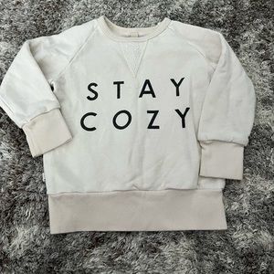 COPY - 🤍Childhoods Clothing Sweatshirt🤍